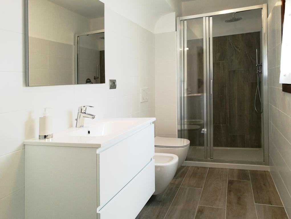 Appartement Le Residenze Del Conte Agudio à Malgrate Extérieur photo